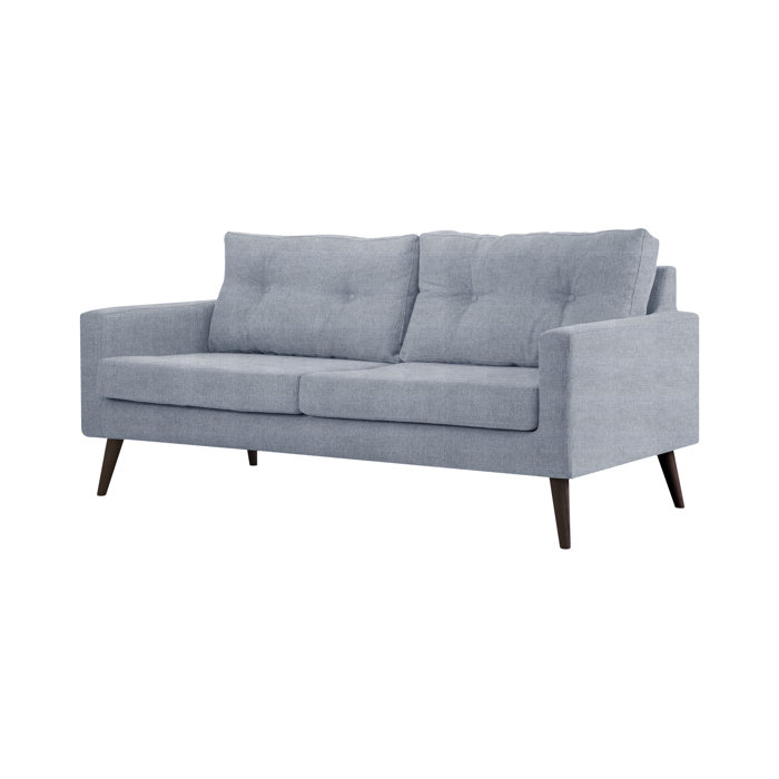 Ebern Designs Rundle 3 Seater Sofa Wayfair.co.uk